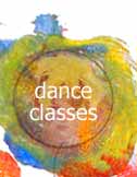 dance classes for children